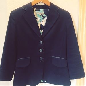 Ann Taylor Blazer